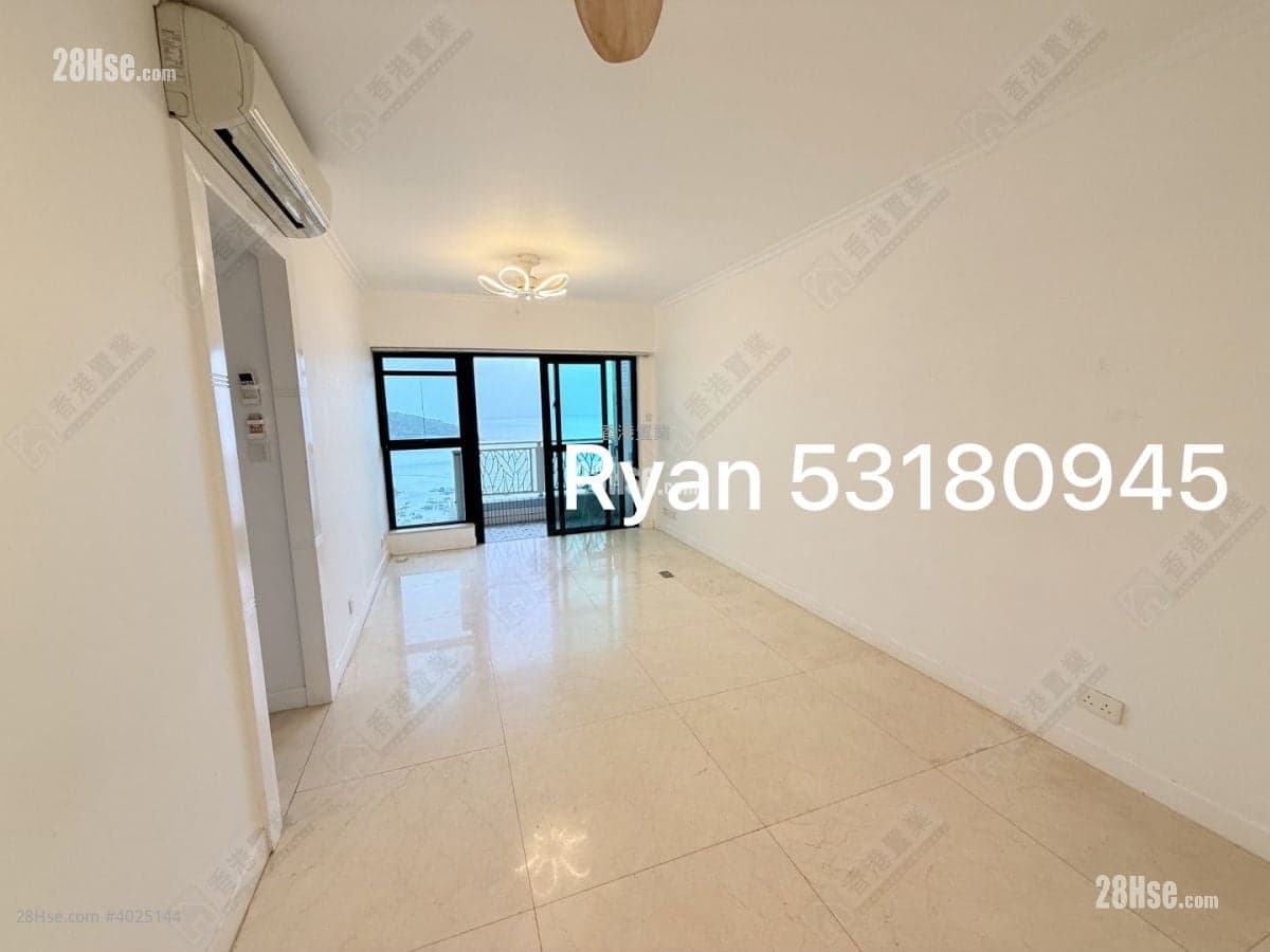 香港置業真盤 3房2廁有露台海景 有匙即睇 一閃即逝 歡迎查詢 Ryan