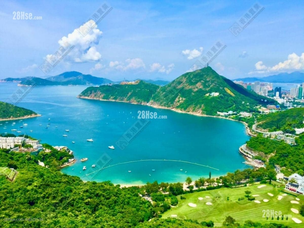 淺水灣道37號3座高層B室