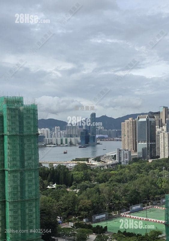 曦巒曦巒高層A室