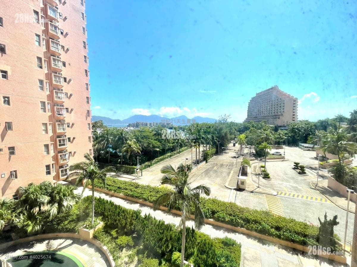 【世紀21-信心品牌】東南園海雙景《梗廚》用家最愛！黃金地標！