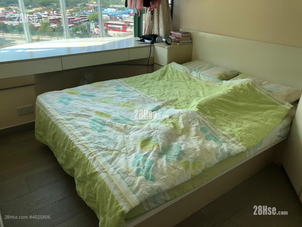 屯門南筍盤3房套 半新樓 業主急走