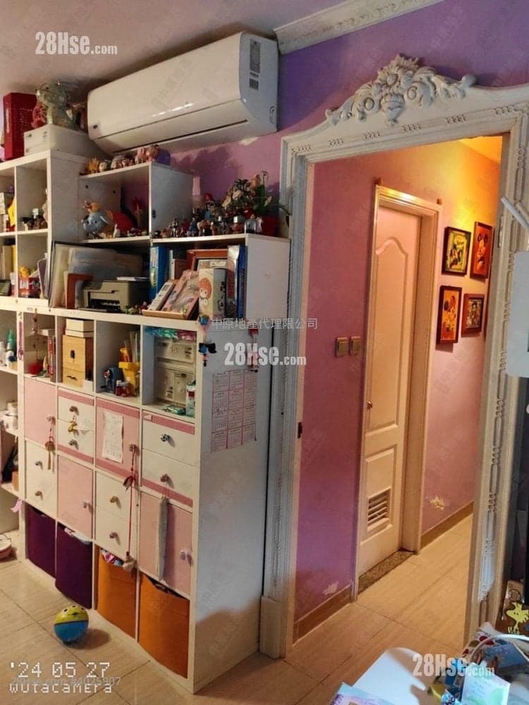 洪水橋發展！ 巨大廳 3房套廁 真盤源 ！23年樓齡