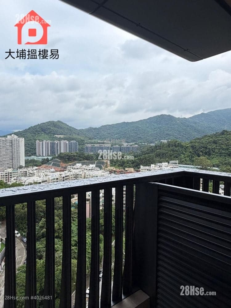 獨家 高質高層東南開揚景 專營買賣 facebook專頁 大埔搵樓易