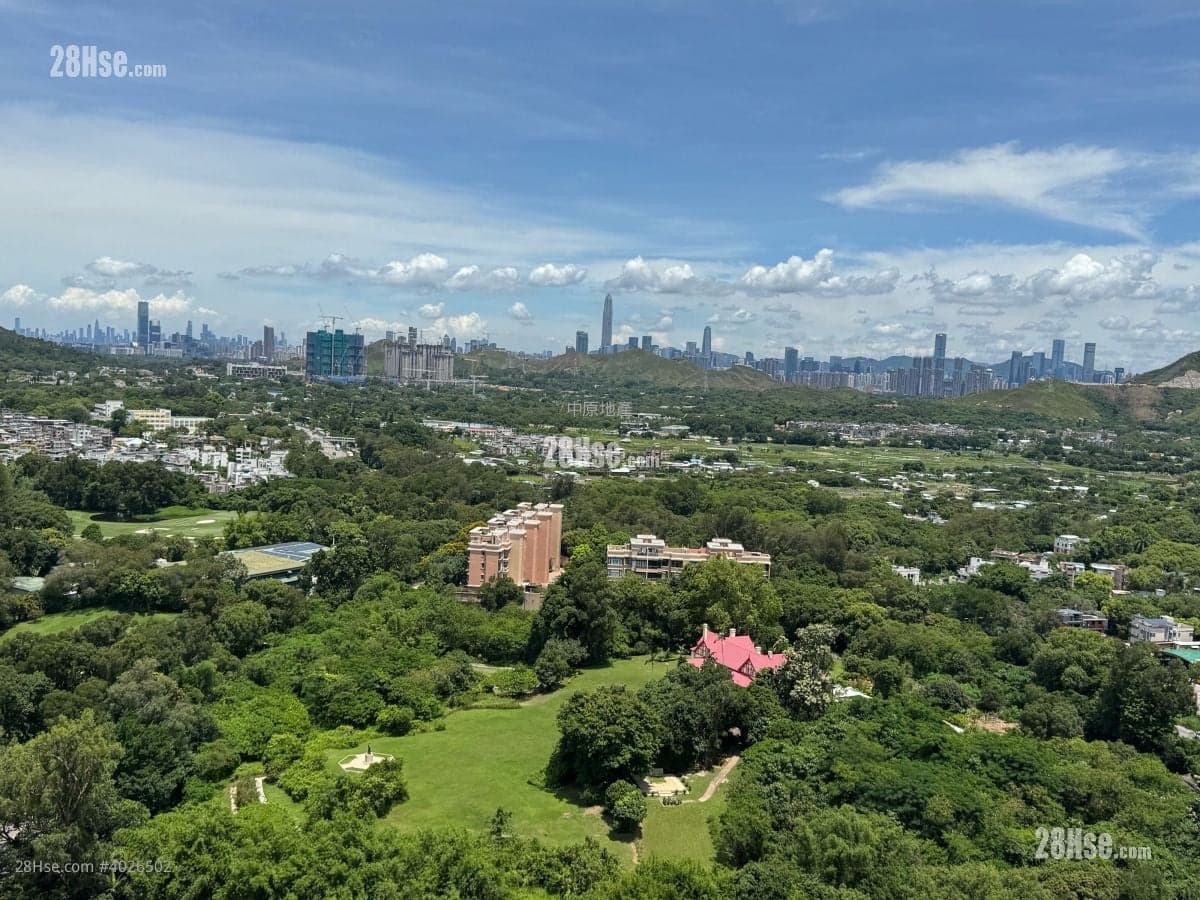 ￼《北都豪宅》 高苑靚景 歡迎約睇
