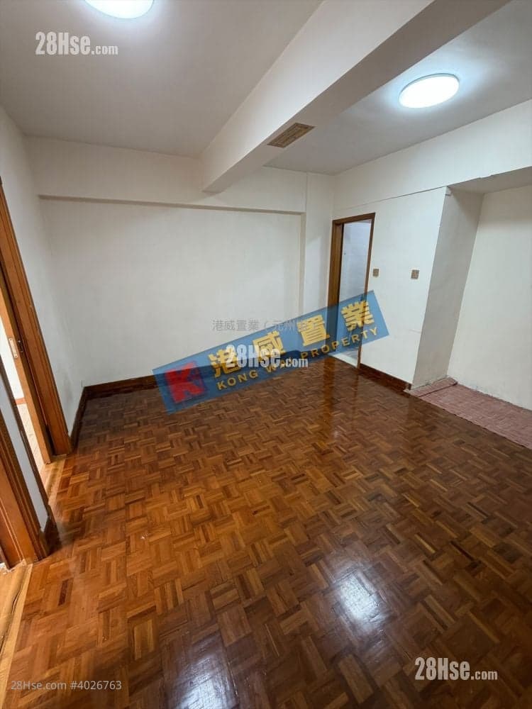 《有匙》3分鐘到地鐵站,多個單位有匙