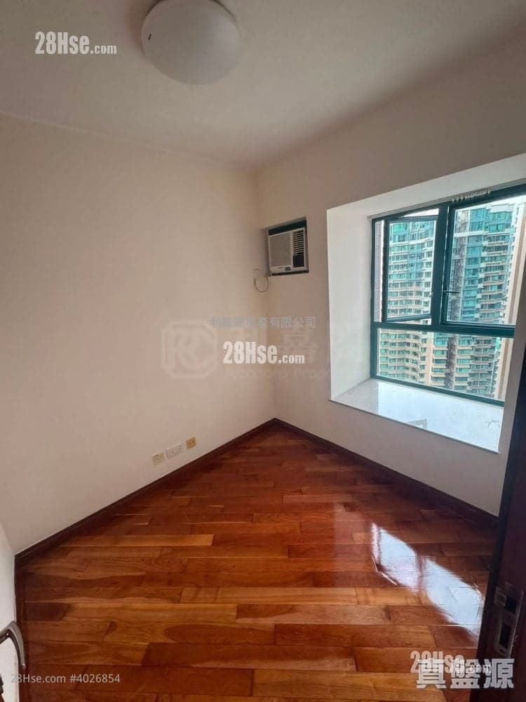 海景靓房，近奥運站，大型會所，配套设施完善，投資居住胜地