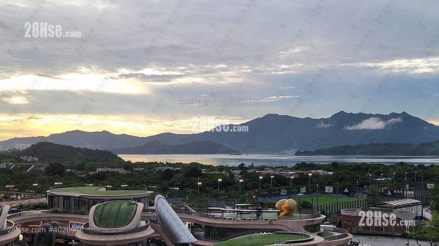 Go Park 海景 明廁 最緊要價有得傾