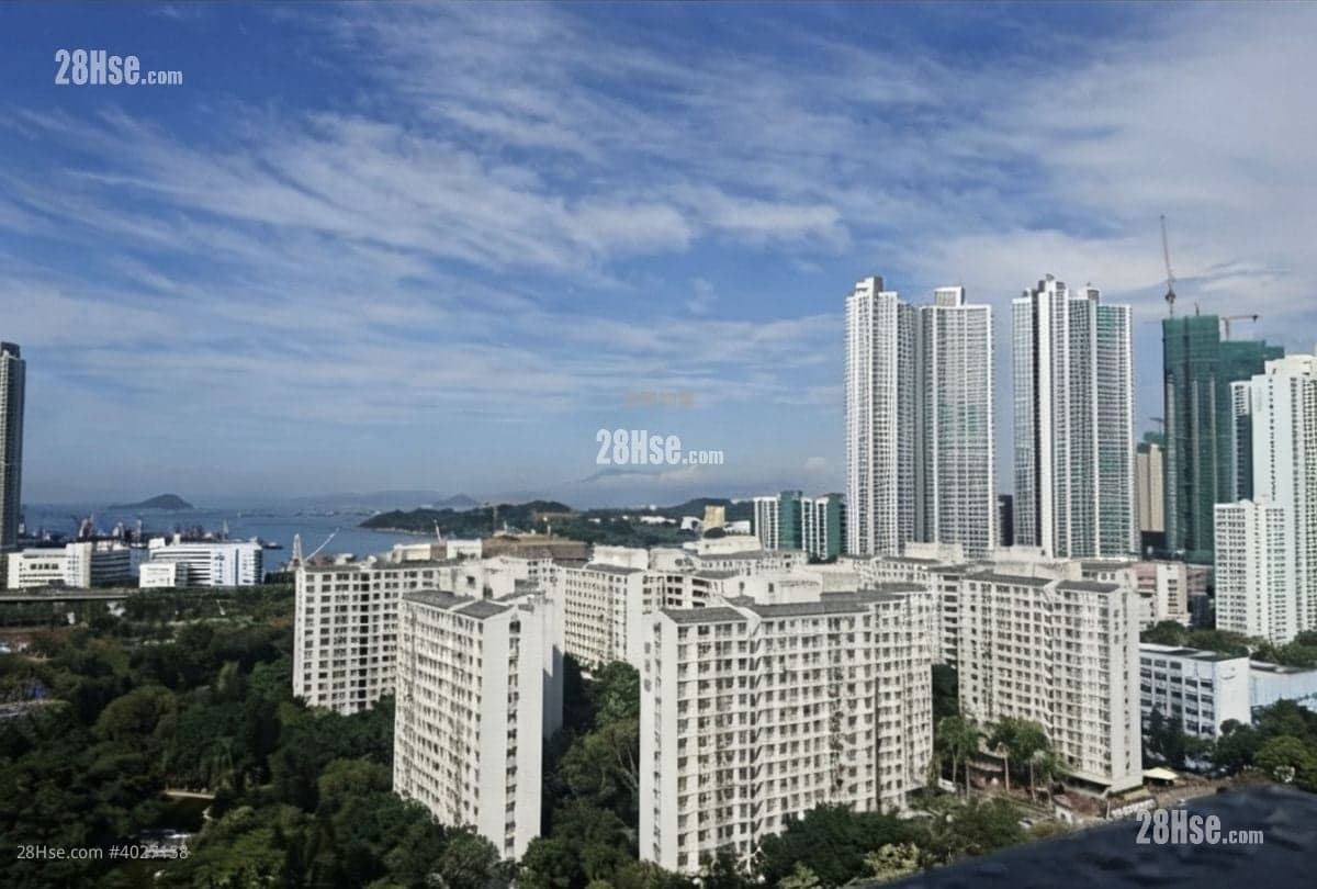 可大幅傾價九龍最平新樓1房商場地鐵生活配套要齊全