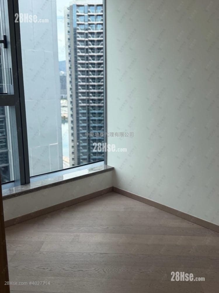 維港灣畔高質素3房，景觀開陽