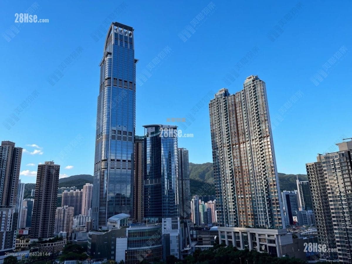 近4厘回報 半新樓 收租自住兩佳