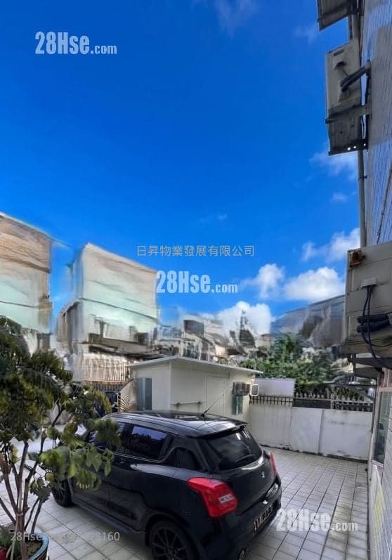 10年樓700呎3房