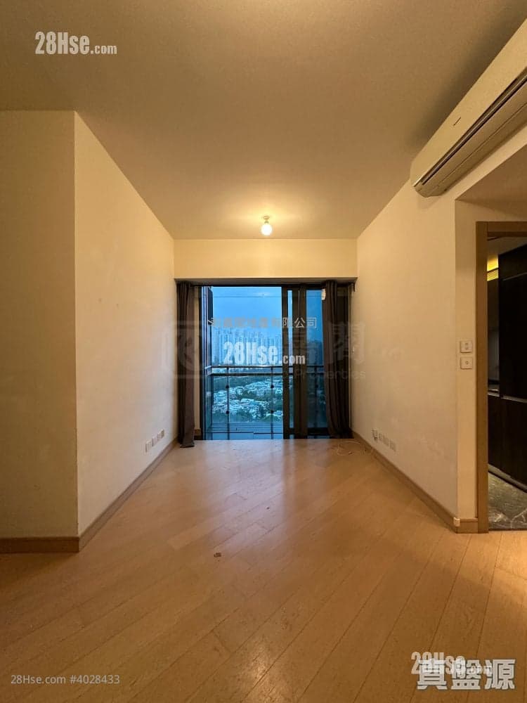 迎海> 海景~~大則2房連儲物房~左右分廳
