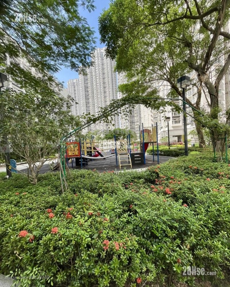 業主換樓急售，還價即成