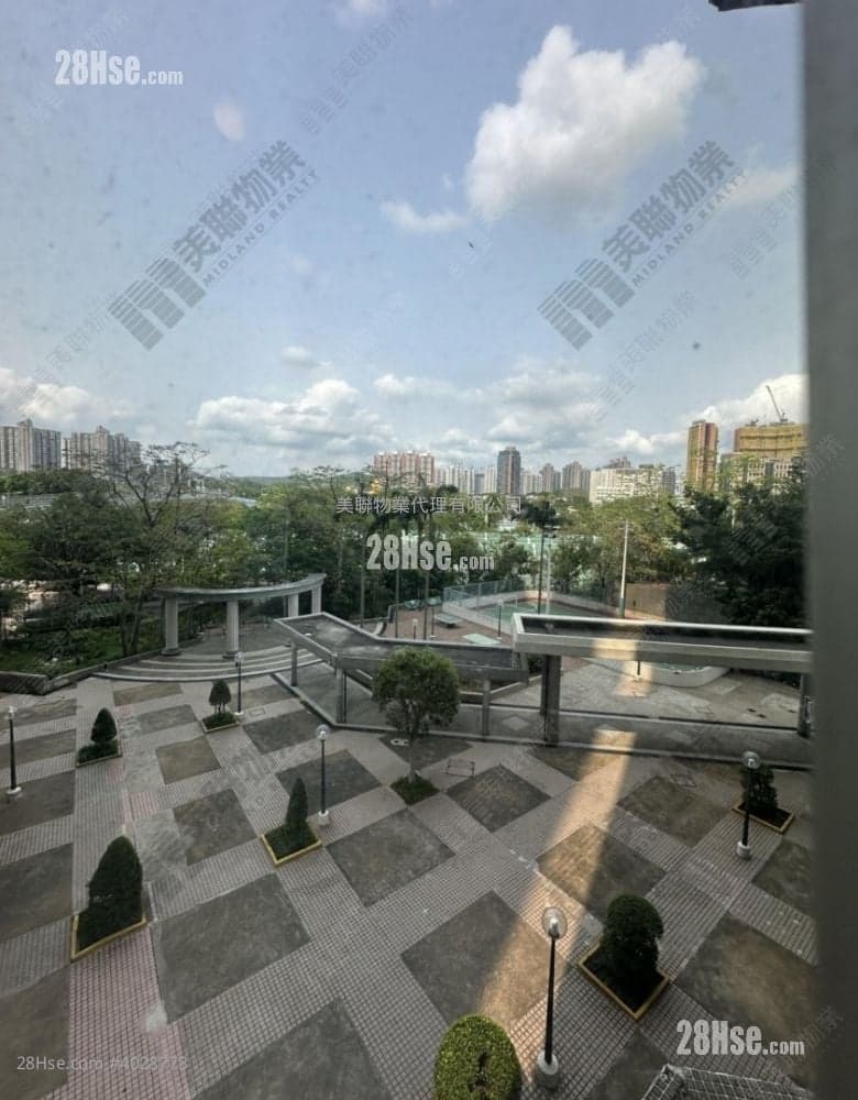 兩房兩廳•大型會所•旺中帶靜call 6948~6469
