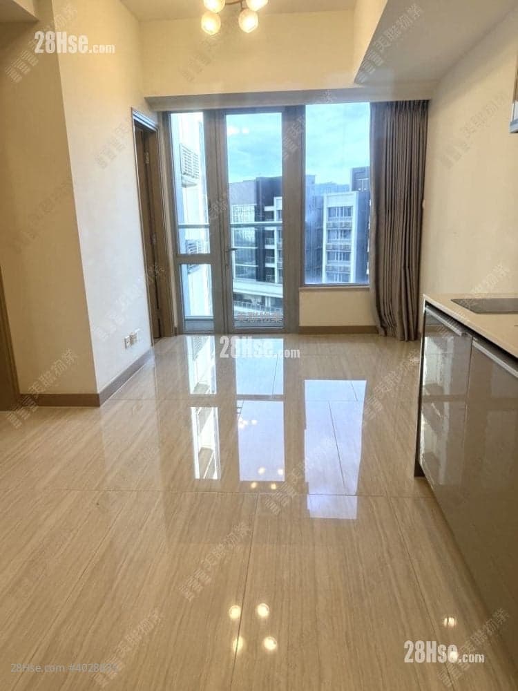 南昌站四房兩套園景