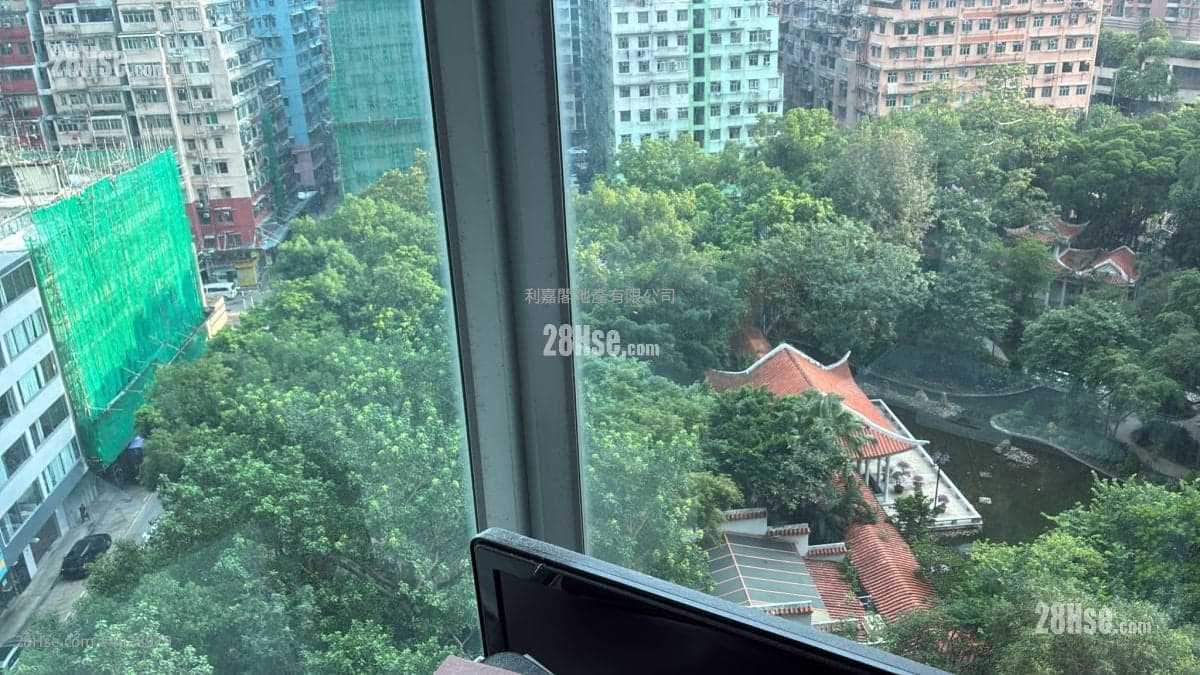 罕有放盤 歡迎預約參觀