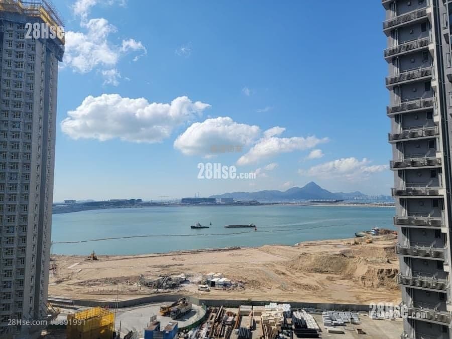 [東涌物業@敖拜] 海景三房 睇完再講