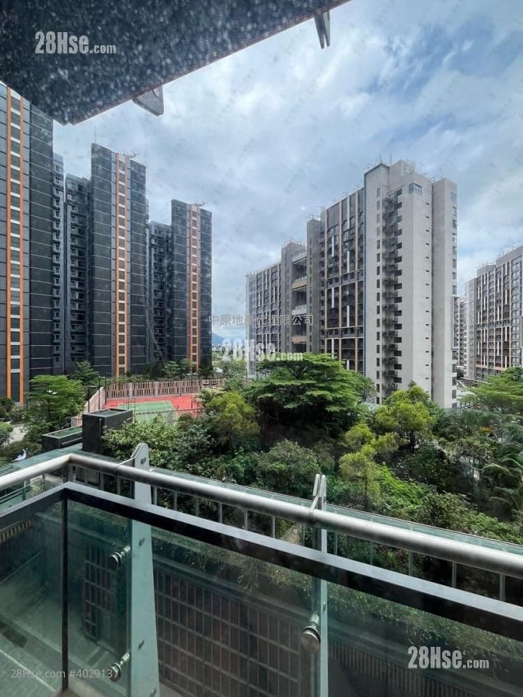 迎海～大型屋苑，鄰近馬鐵站，環境優美