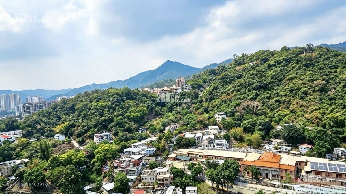 《強烈推薦》 高層兩房！投資上車首選