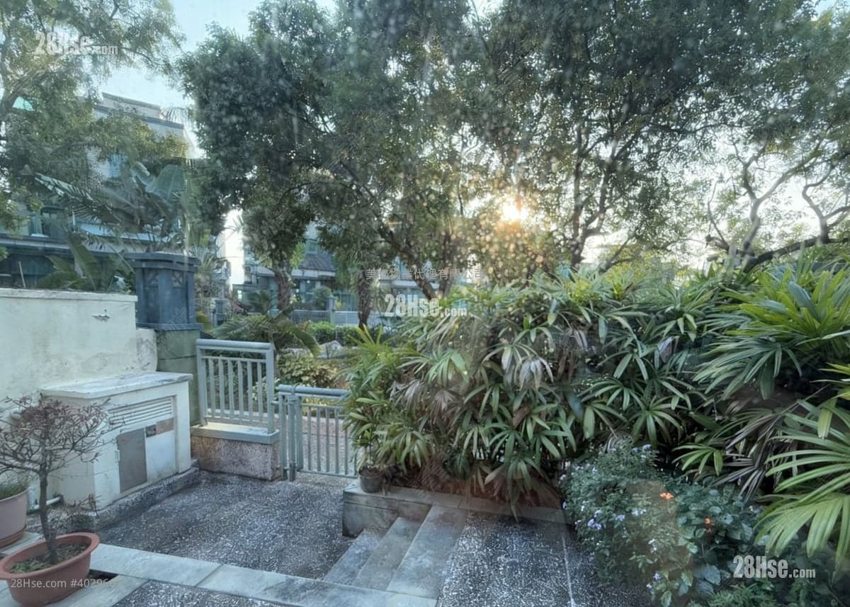 環境清靜低密度 HOUSE 罕有出售 Mark ９４３９９６３５