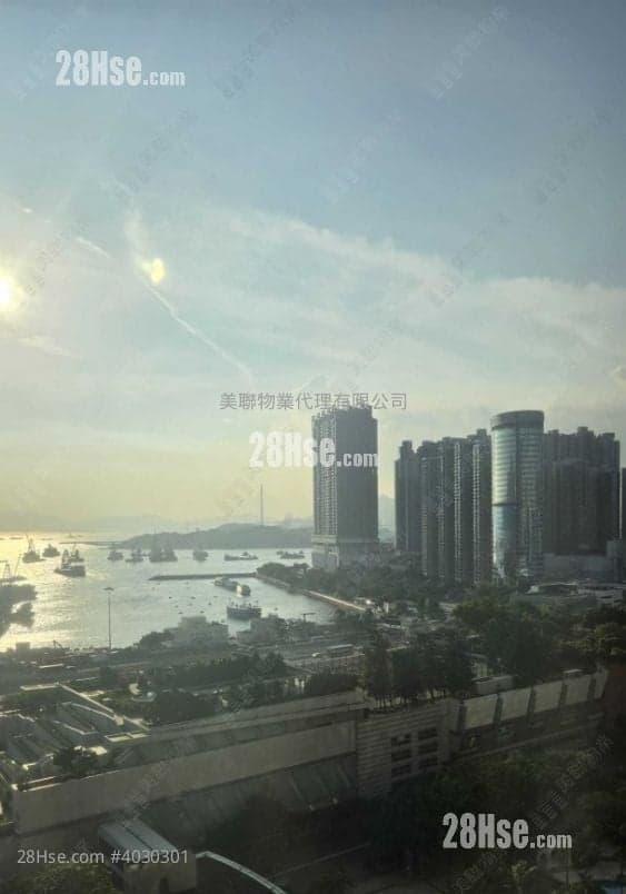 業主誠意推介 還價在即 換樓之選