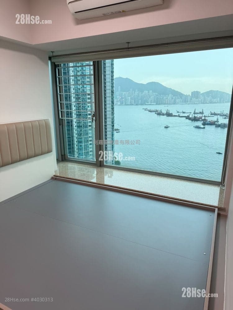 高層維港海景 罕有放盤 銀行估突 搵我至著數！