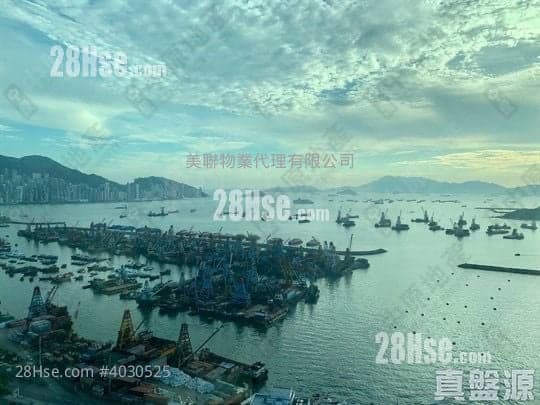 罕有放盤 企理即住 只求好客