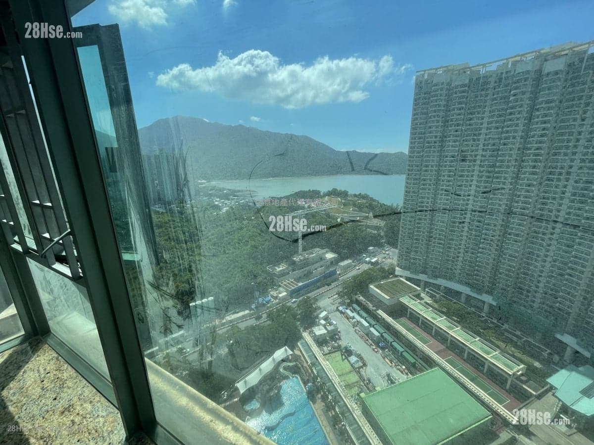 新裝修 新放盤 無敵海景 行1分鐘到地鐵站