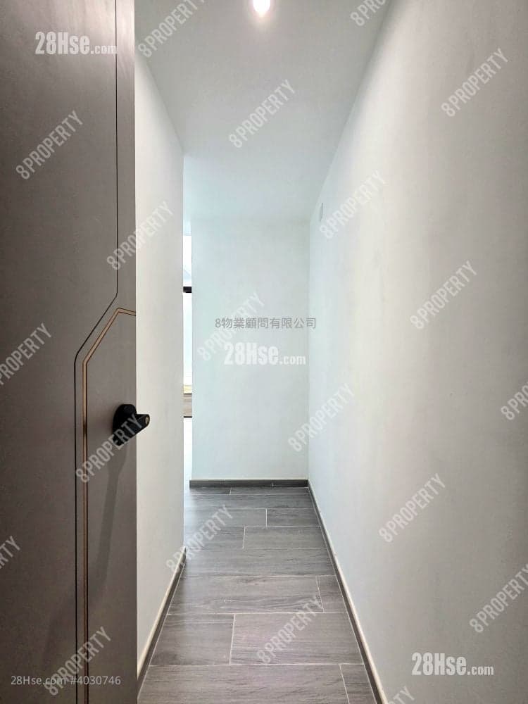 ● 炮台山 豪華裝修一房一廳 傢電齊全 近地鐵