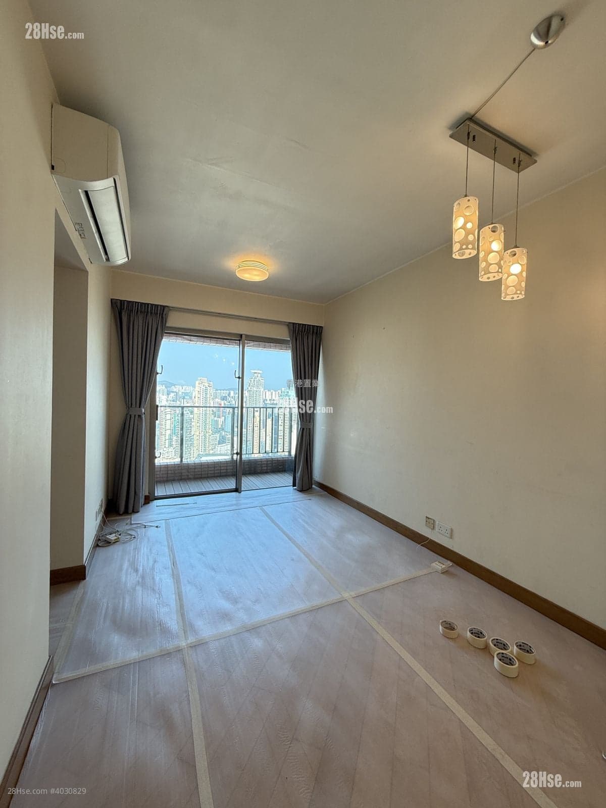 【有匙】正南維港煙花海景ღ市場唯一交吉ღ隨時入住ღ快手者得