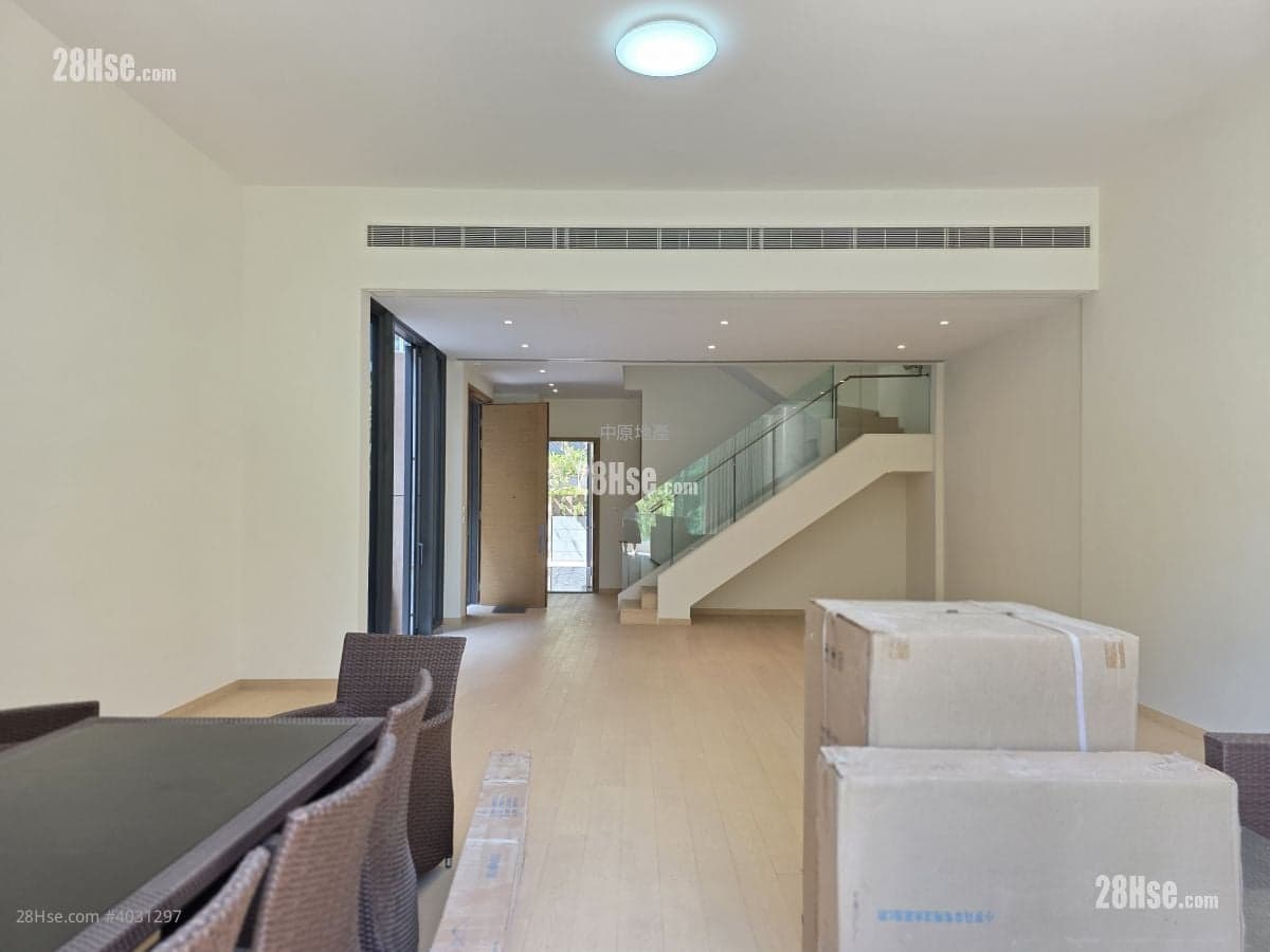 ＜中原地產*青山公路專組＞ 全新未住洋房