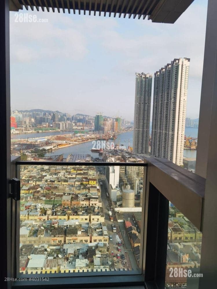 【保證未租】高層海景✓ 全屋傢俬✓ 即約即睇✓ 幾分鐘步行到地鐵站✓
