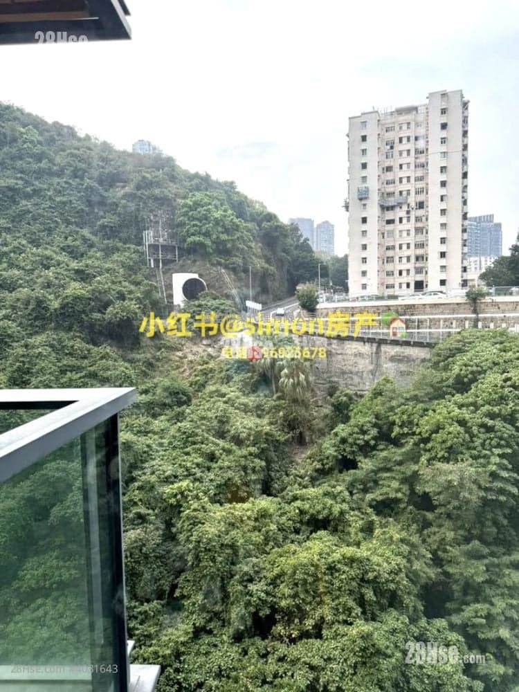 【廳大房大】廚廁靚仔！近地鐵站！實用兩房！大量盤源！小紅書號Simonchoy