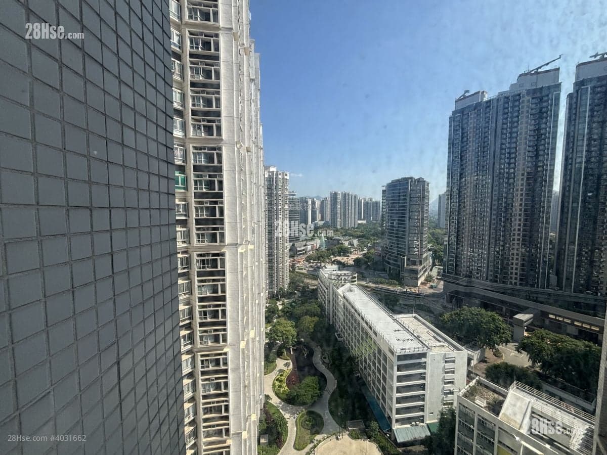 嘉湖向南三房，靚景即住，歡迎約睇
