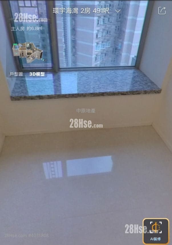 大型屋苑 可試818萬