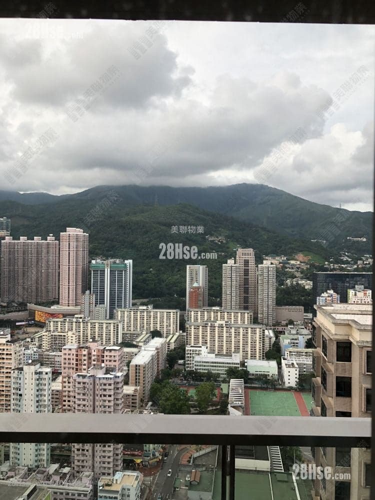 ［全屋裝修］［真盤即睇］［高層開揚］求好客 誠意可議 業主有一車位可選擇