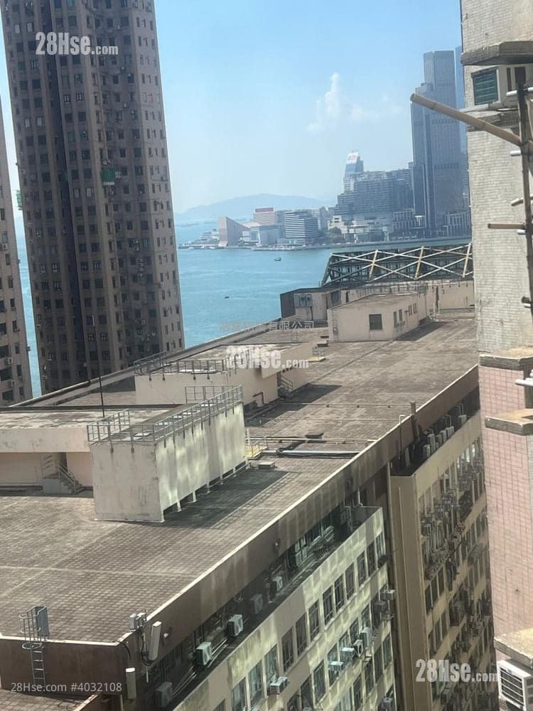 交通方便,開揚靚海景,高層二房,企装修,有匙即睇,移民急售,獨家筍盤,歡迎查詢！