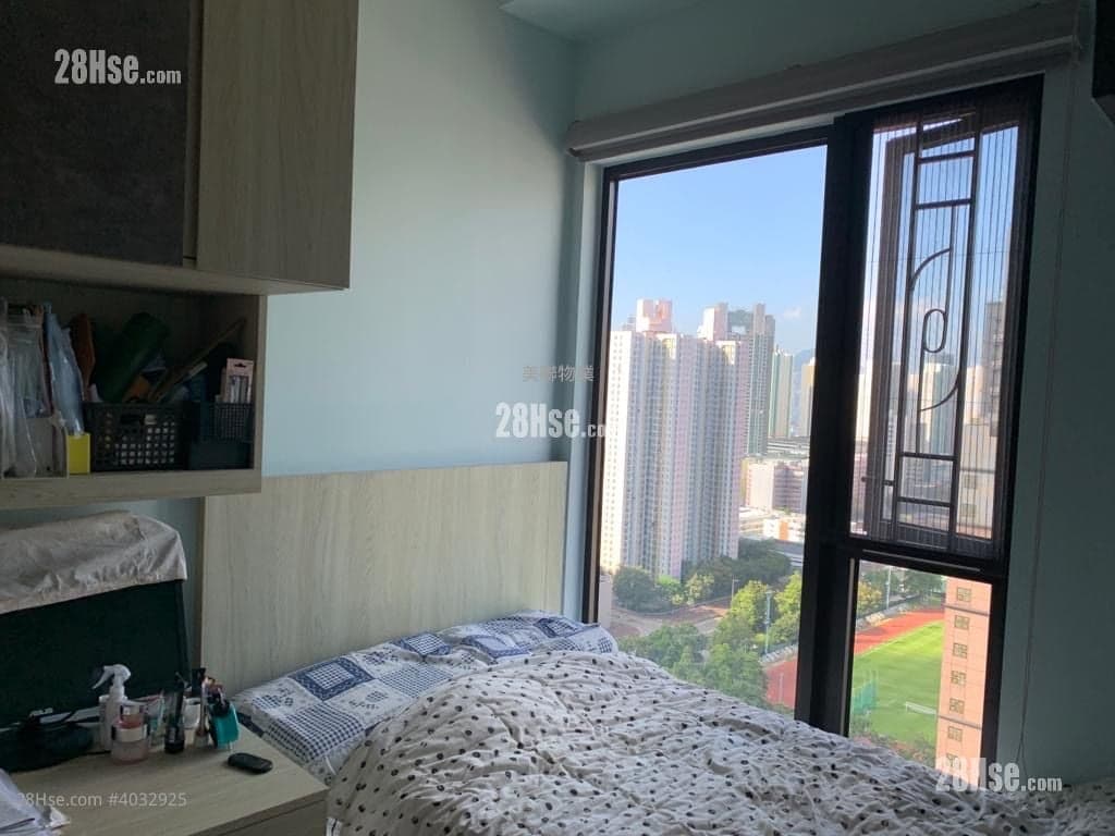 求好客，高層一房