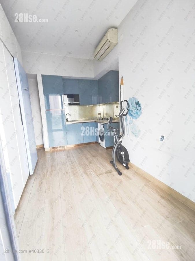 [新鐵路旁] 超靚河景 收租王