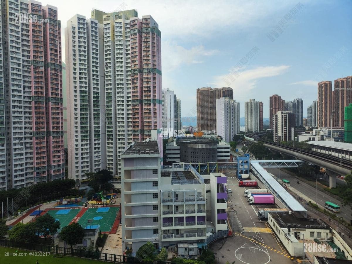 實用兩房,銀行估凸