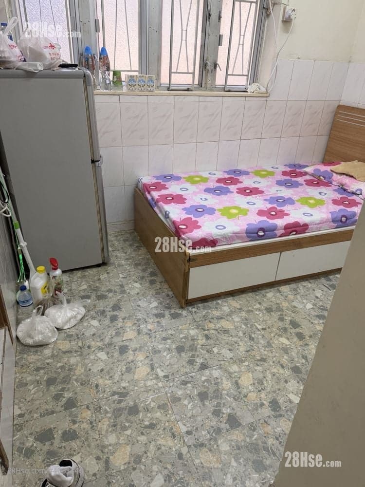 尖沙咀近地鐵套房