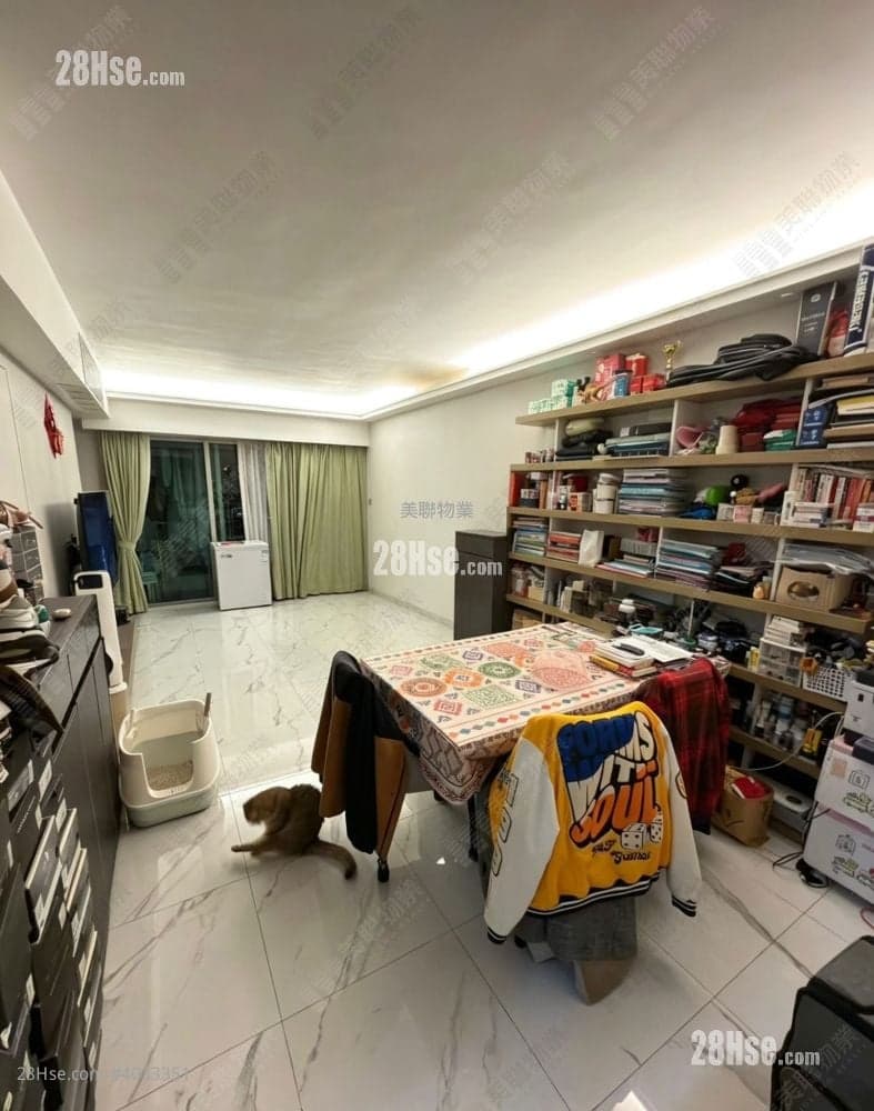 抵住巨廳無遮擋全海景四房
