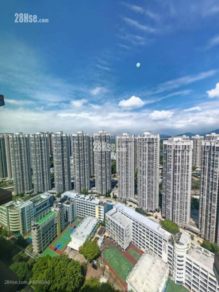 真盤源 全新兩房 站上蓋 有匙即睇