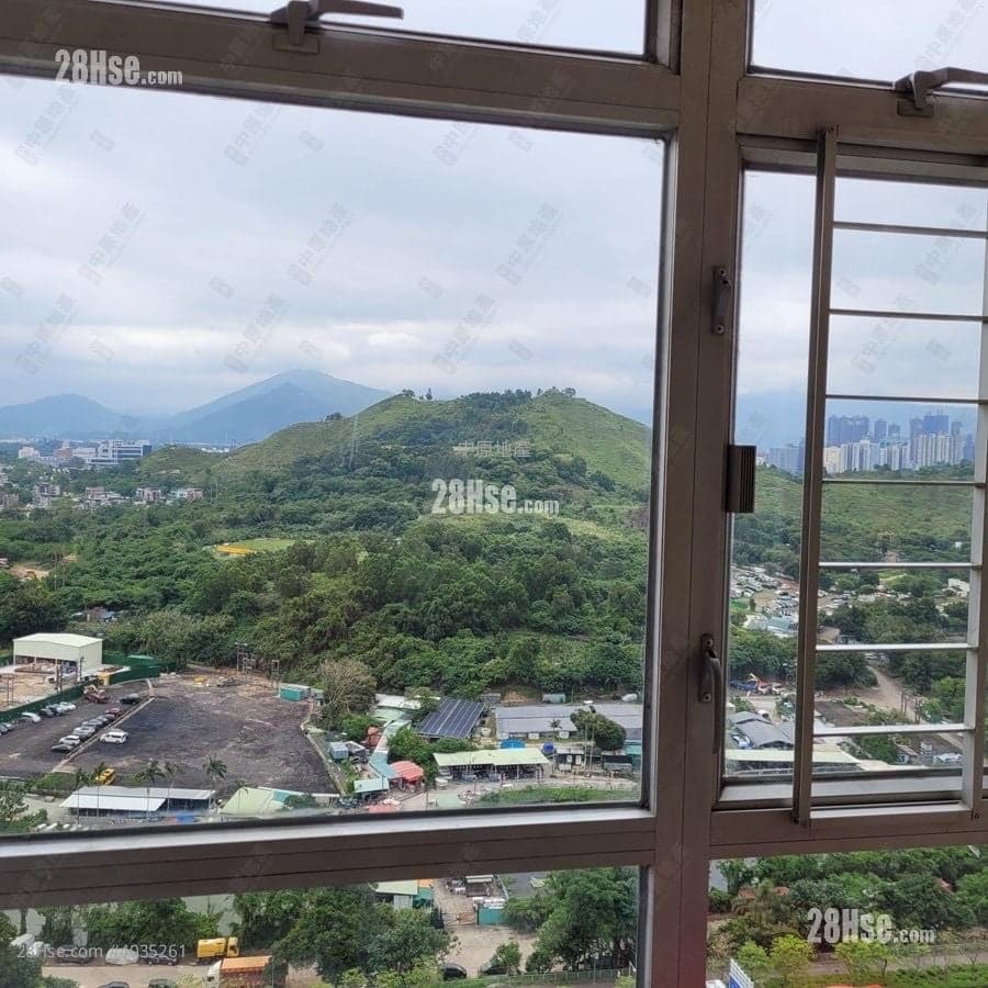 【優質米埔景】 靚裝修三房 ｜歡迎約睇