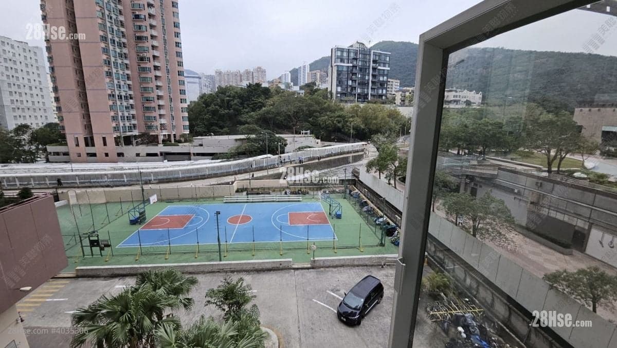銀禧花園 廳大房大 自住一流