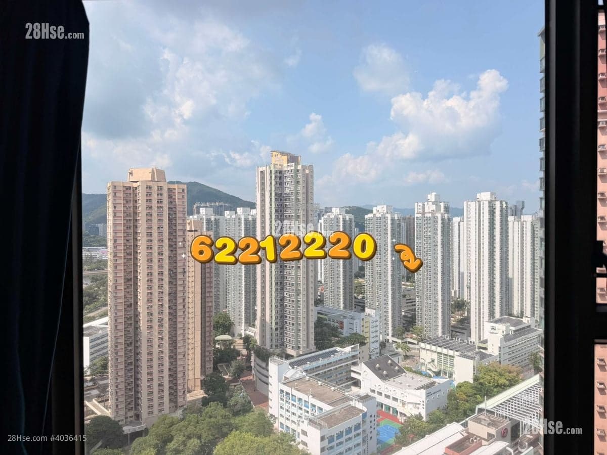 靚景高層 靚裝修 拎包入住 月內必走 熟業主 有票價可再議