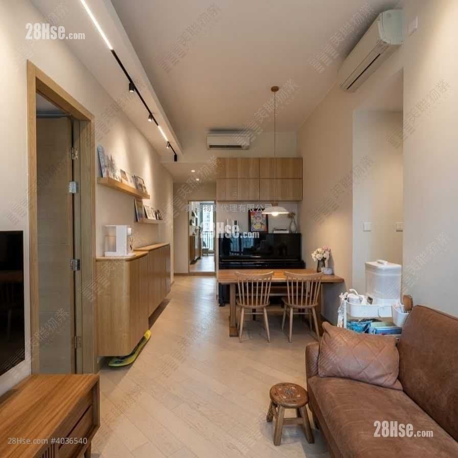 最近科学园，全盘最笋靓池景