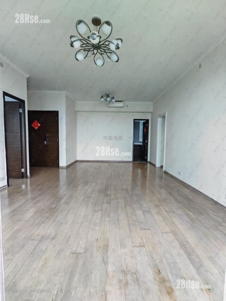 高層海景四房 有匙歡迎約睇