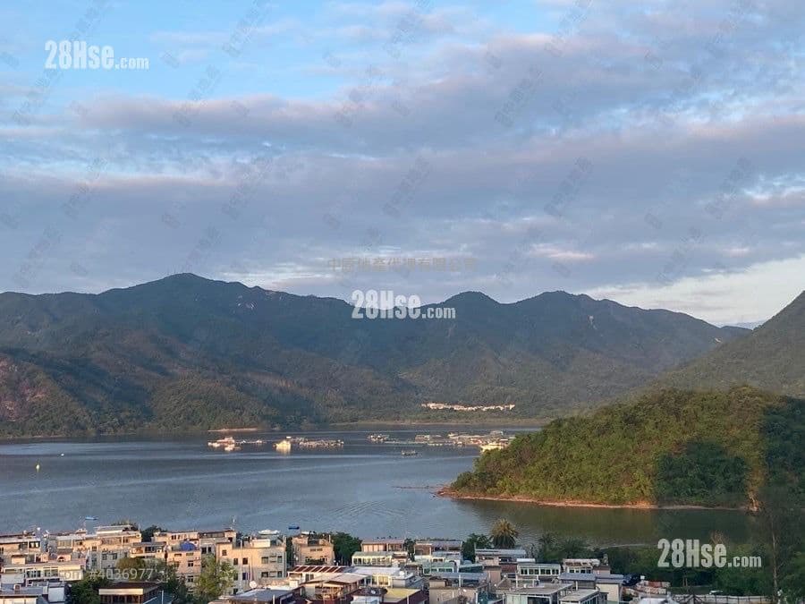 超罕有大三房海景 一手二手市場亦有提供 歡迎隨時查詢
