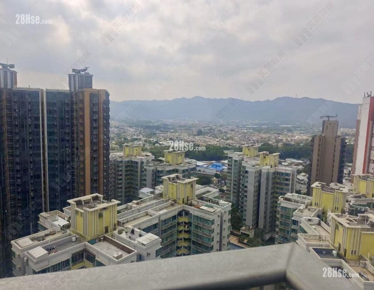 有匙即睇 高層兩房大單位
